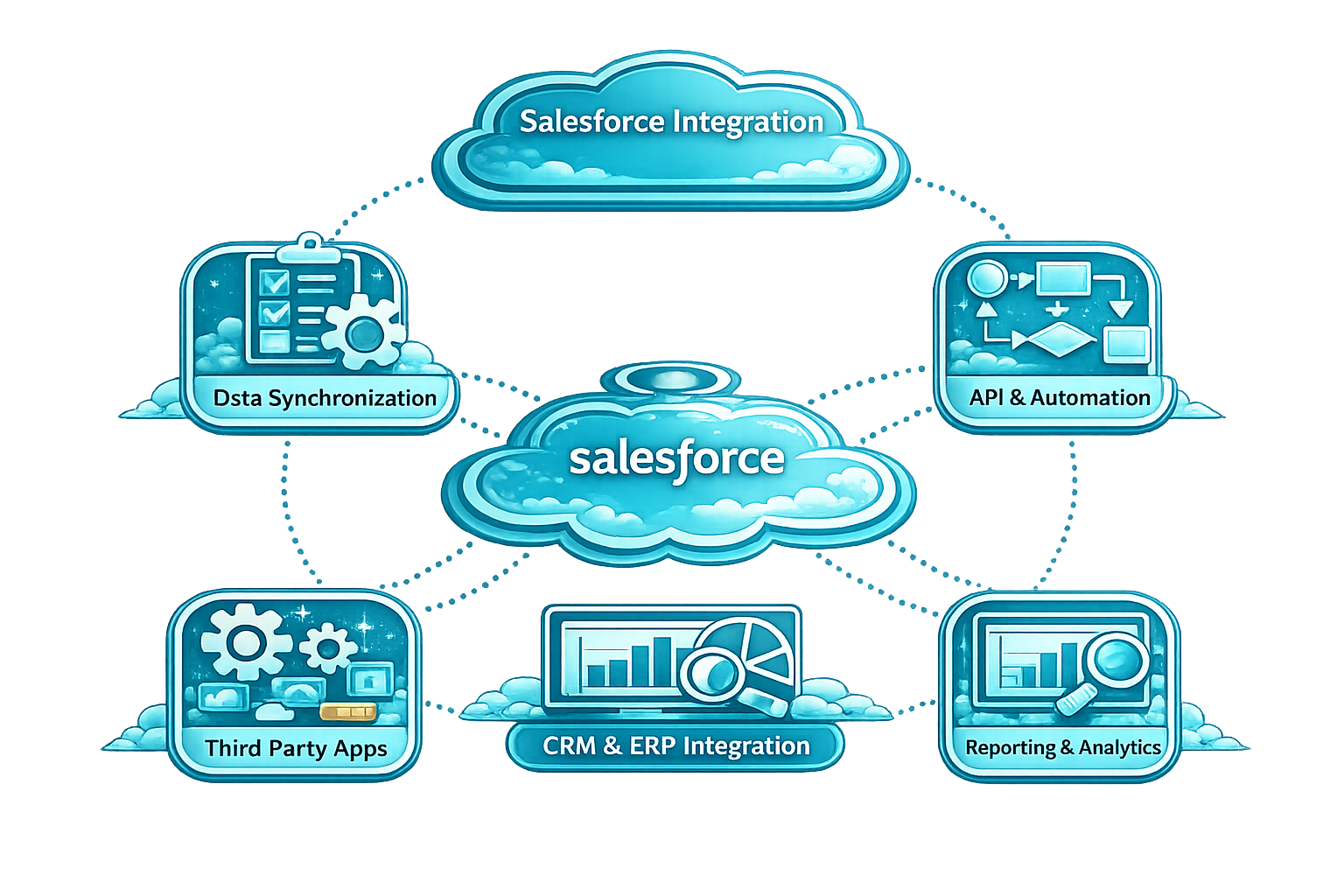 Salesforce Integration