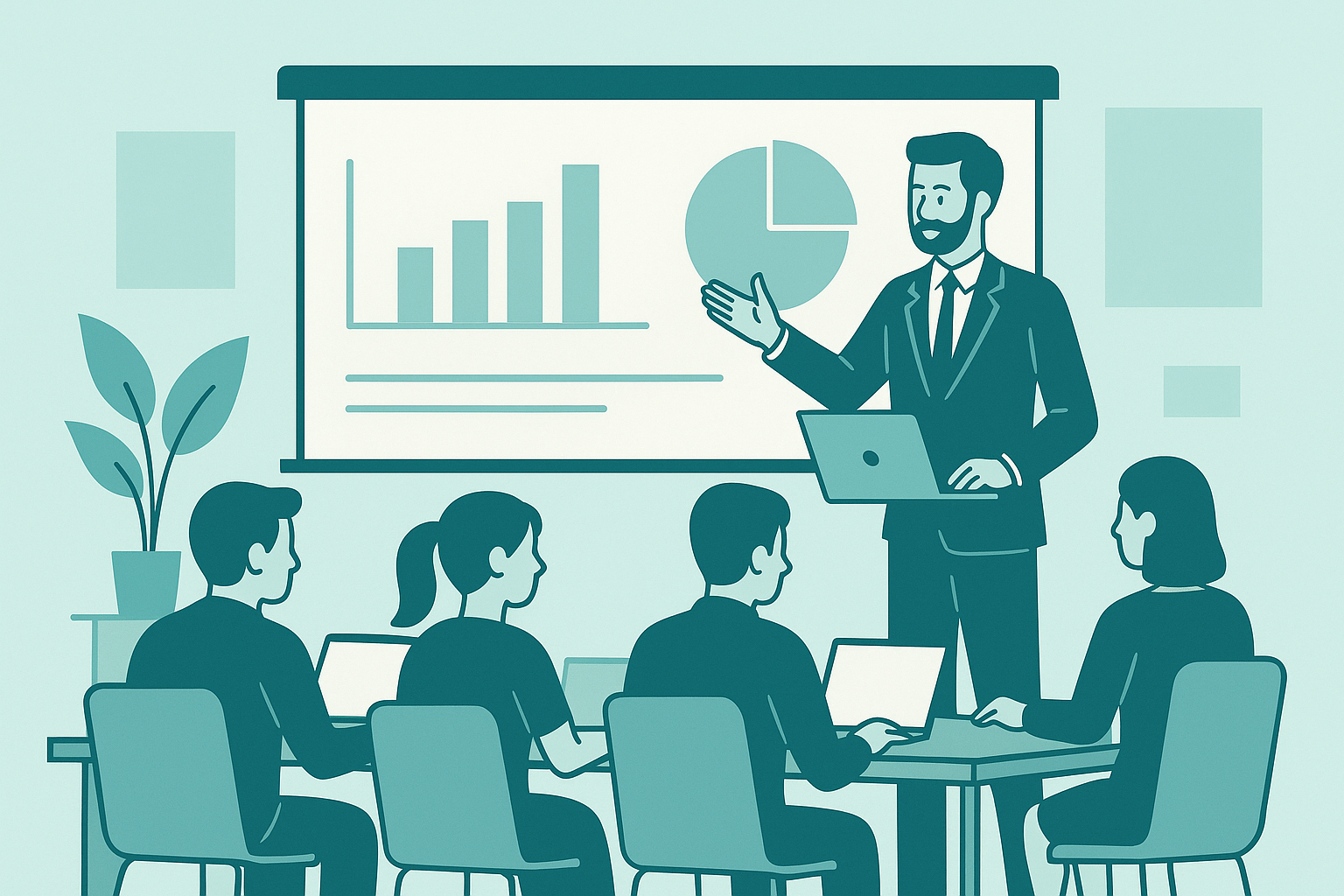 Training & Enablement