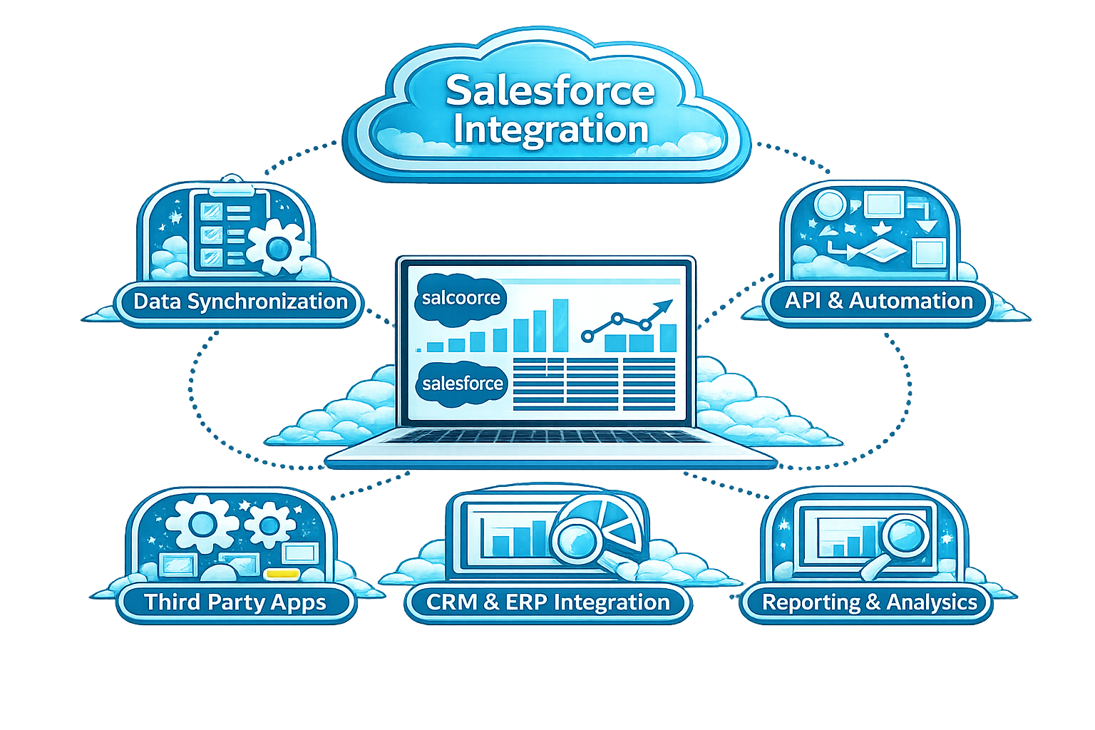 Salesforce Integration
